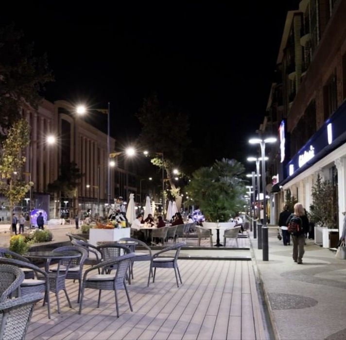 Владелец!!! Айбек 2-х ком