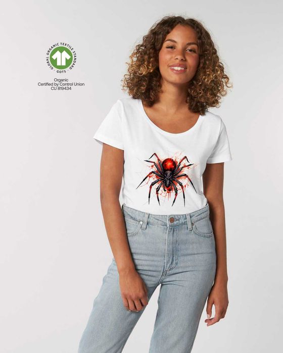 Дамски тениски Готик Gothic