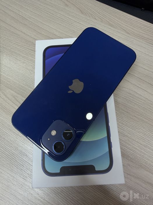 Iphone 12, (APPLE) 128gb