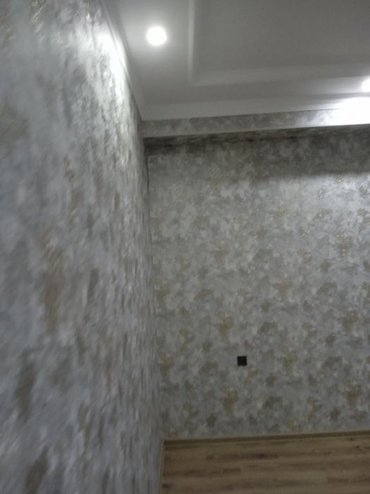 Ремонт квартир и сантехнико