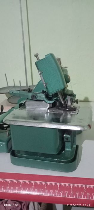 worlden GN1-60 Averlog tikuv mashinasi sotiladi