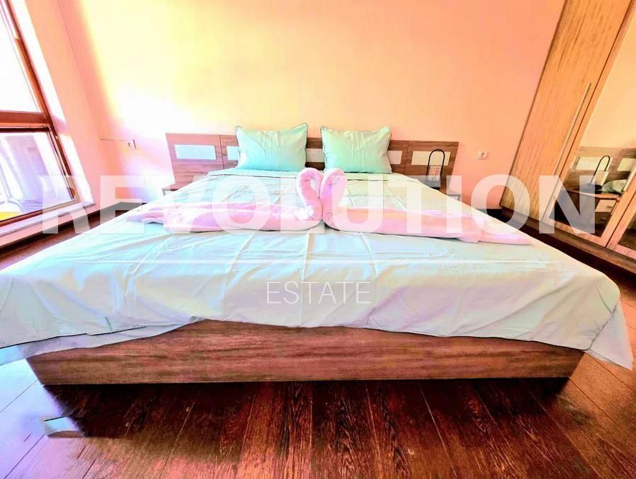 Дава се под наем Двустаен апартамент в Варна, Бриз - 67 кв.м за 500 € - Снимка #4