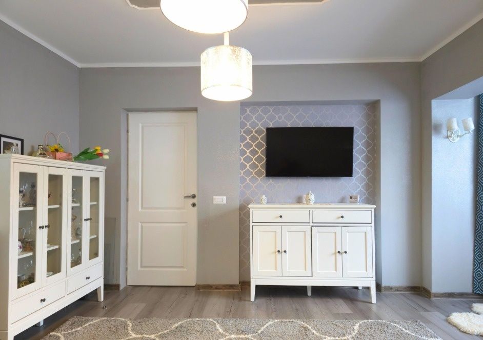 Apartament 2 camere Băile Govora