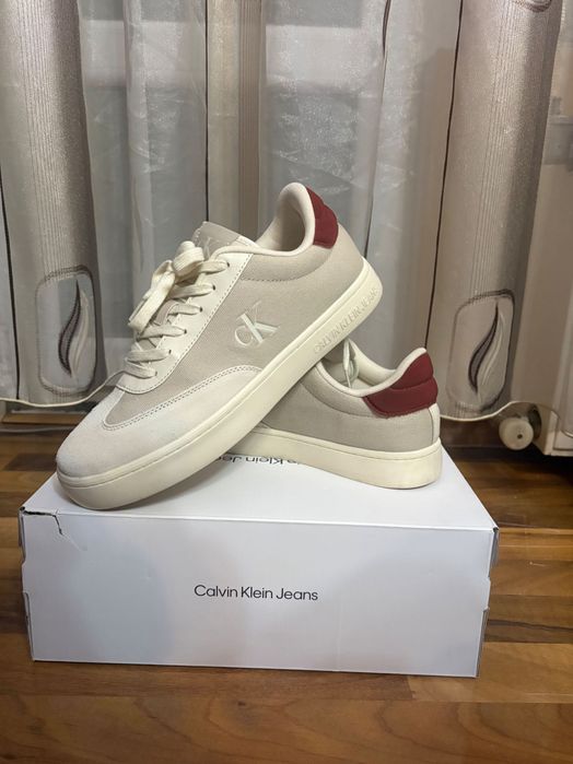 Calvin Klein обувки