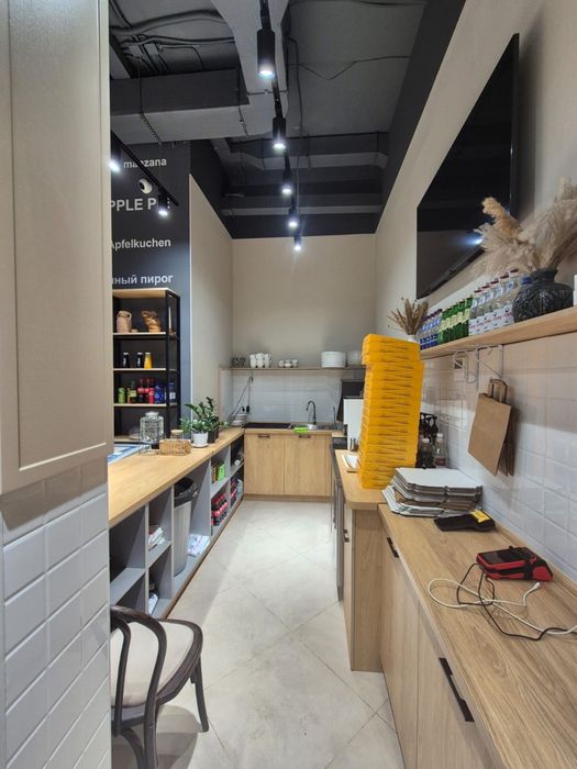 Продается бизнес