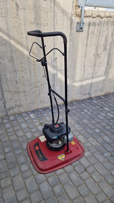 Masina tuns iarba Toro HoverPro