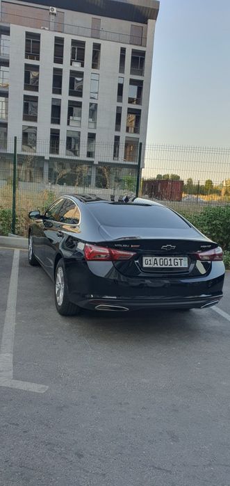 Малибу пример аренда