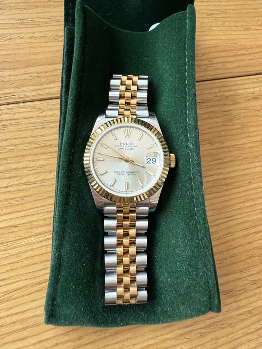 Дамски автоматичен часовник 31 мм