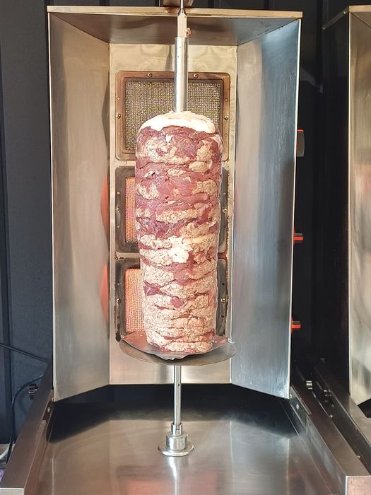 Мясо Для Донера И Шаурмы