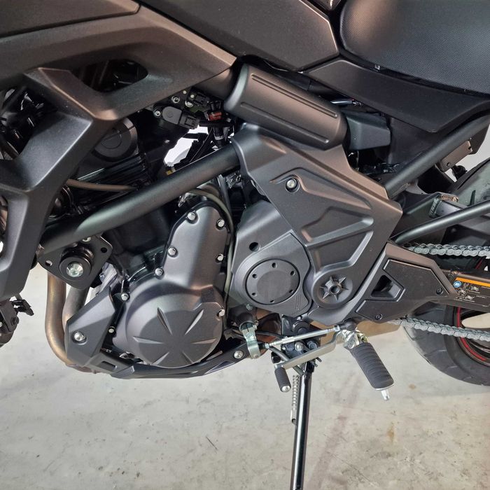 piese kawasaki versys ' Auto, moto si ambarcatiuni ' OLX.ro