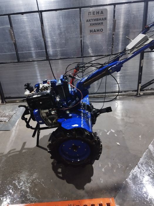 Toshkent bóylab Yer haydash hizmati 50000