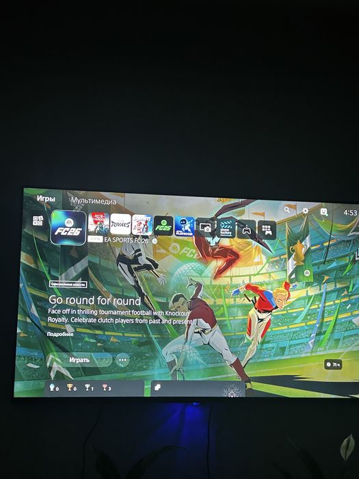 продам пс5 playstation 5 Slim 1 tb срочнооо