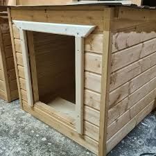 Будки для всех пород