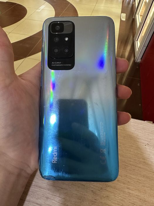 Redmi 10 редми 10
