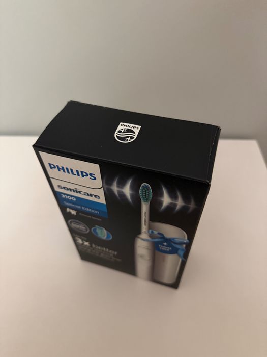 Philips sonicare 3100