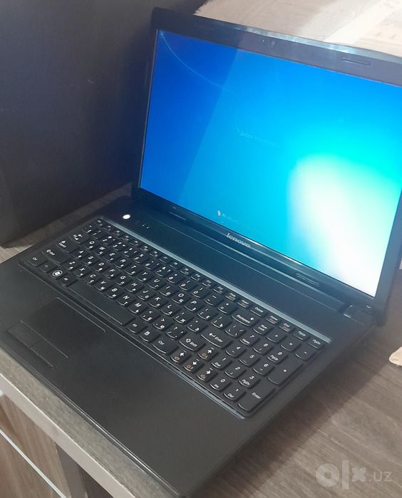 Продаётся ноутбук Lenovo