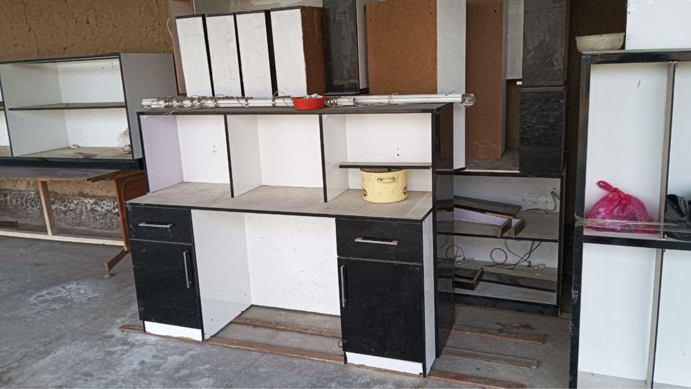 Srochna stilyaj mebelar sotiladi