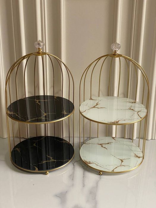 Органайзер для косметики и парфюм.