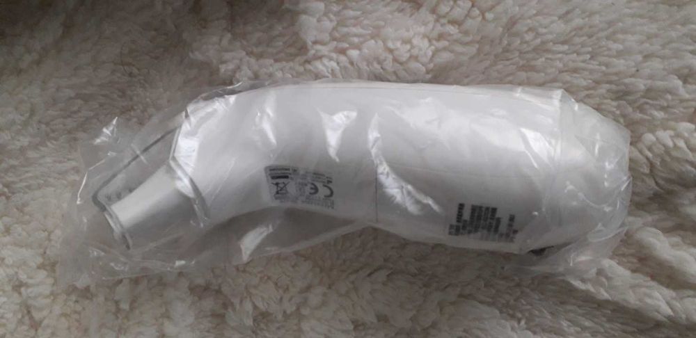 Термометър дигитален инфрачервен мултифункционален  6в1 - Ново