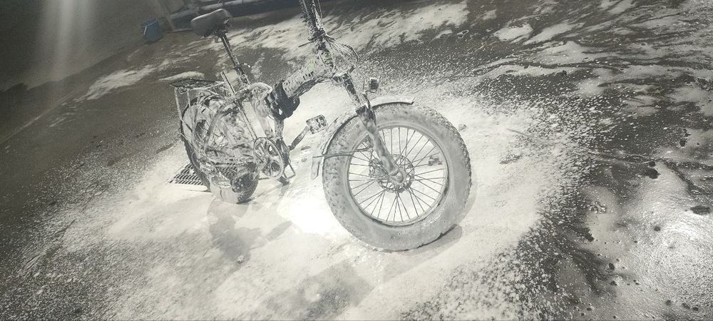 Продам Электровелосипед