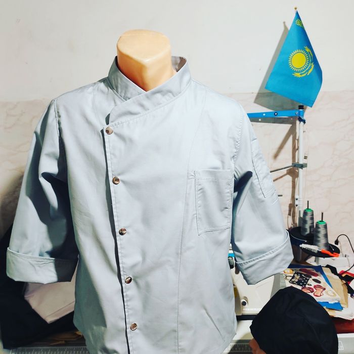 Продам китель для поваров