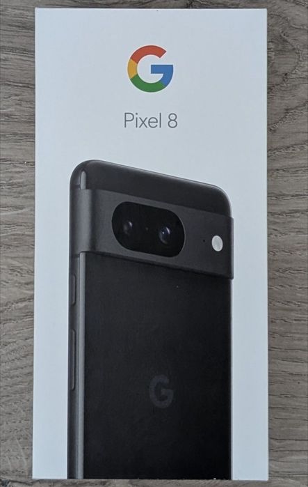 Pixel 8  обмен .