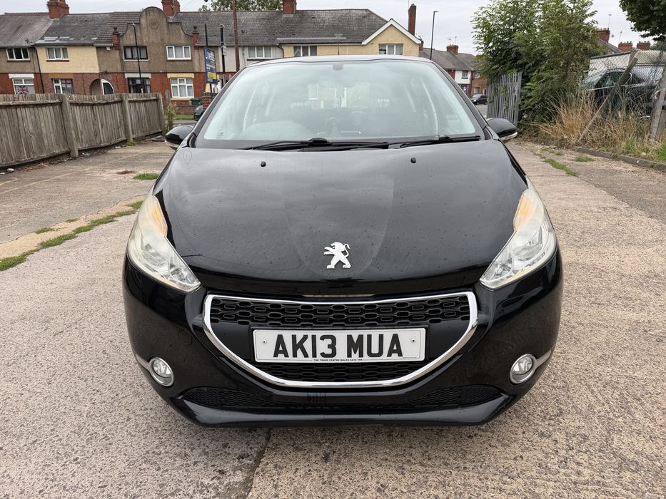 Peugeot 208 fata completa capota, bara fata completa, aripa s/d far s/d trager armatura bara