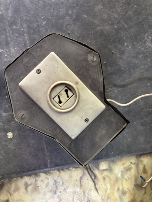 Трансформатор понижающий