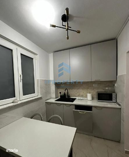 Inchiriere Apartament 2 camere in Iancului, semidecomandat, masina spa