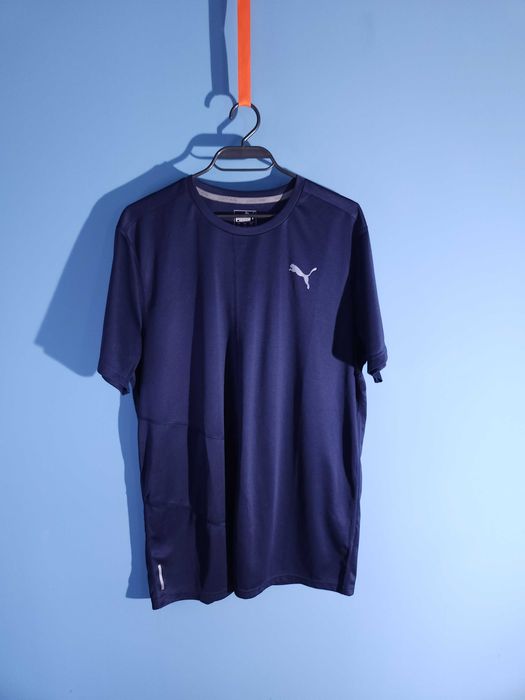 PUMA DryCell  Тениска/Мъжка L