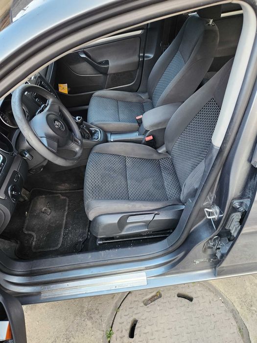 Vw Golf 6 kombi 2010