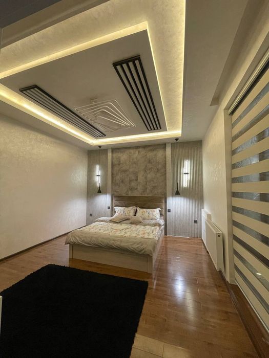 Коллектив учун Shedever Чорбогда жойлашган