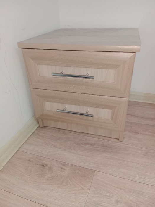 Продам кровать бу за 30тыс