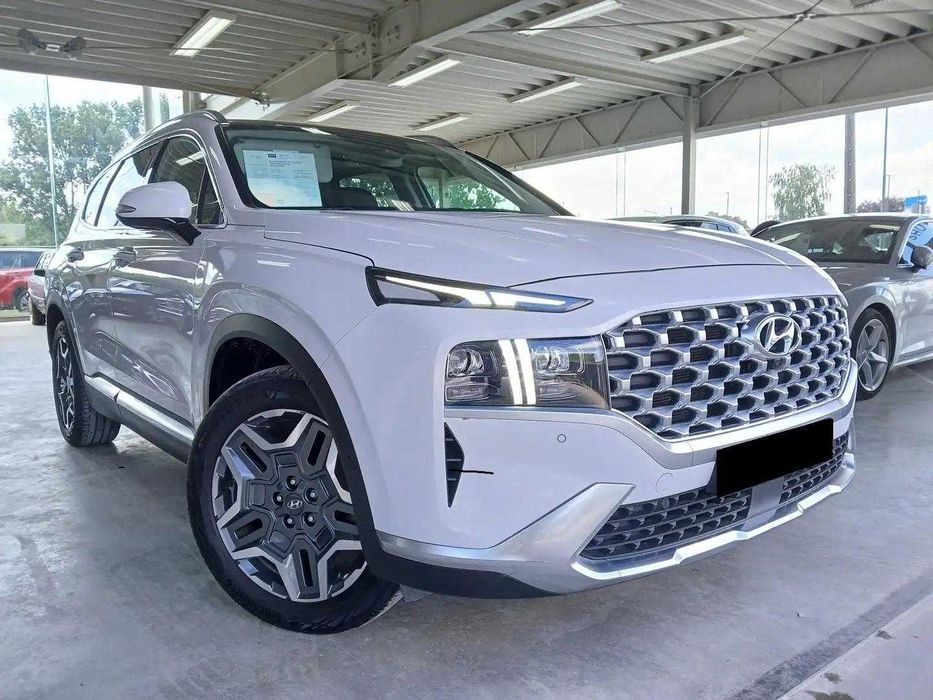 Подержанный автомобиль