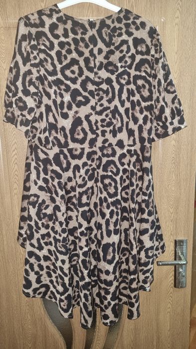 Rochiță tip cămașa