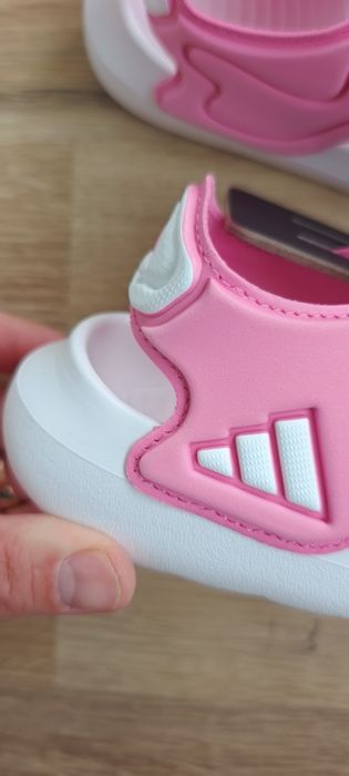 Sandale fetițe Adidas
