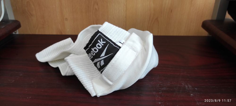 Спец защита для карате