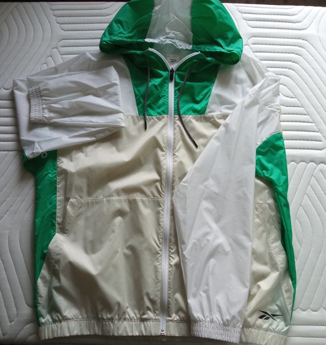 Jacheta Reebok L