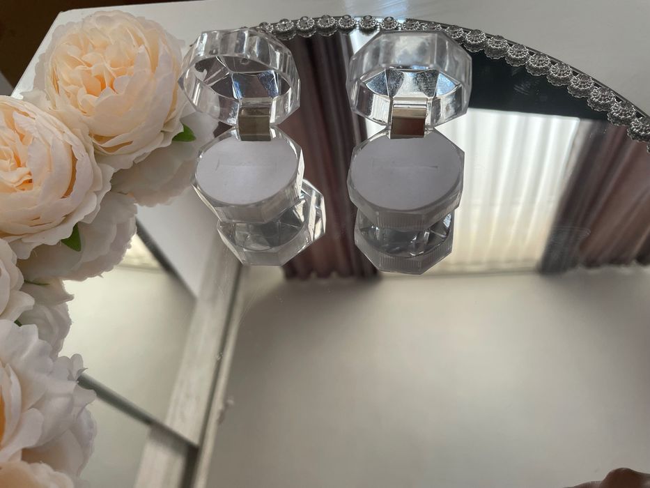 Подноси за вашите сватбени тържества