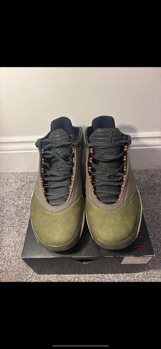 AIR JORDAN 40 EDGE male marime 44