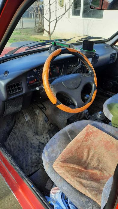 Vand autoturism Dacia autoutilitara