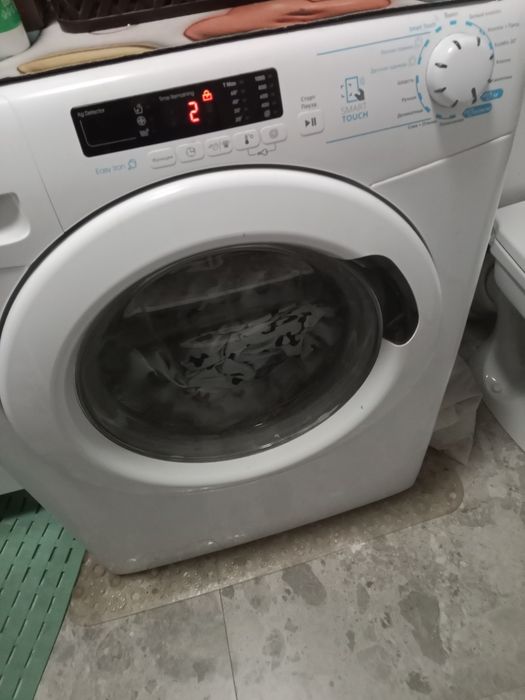 Продам стиральную машинку