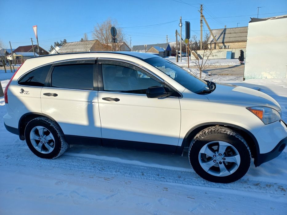 П р о д а м   х о н д у  СРВ