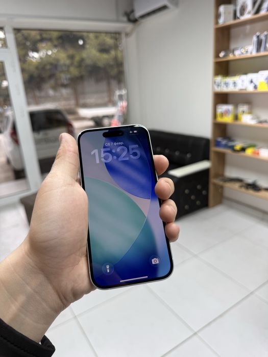 Iphone 15 naqd va nasiyaga