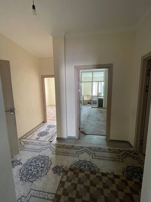 Motrid ijaraga beriladi 2 xonali