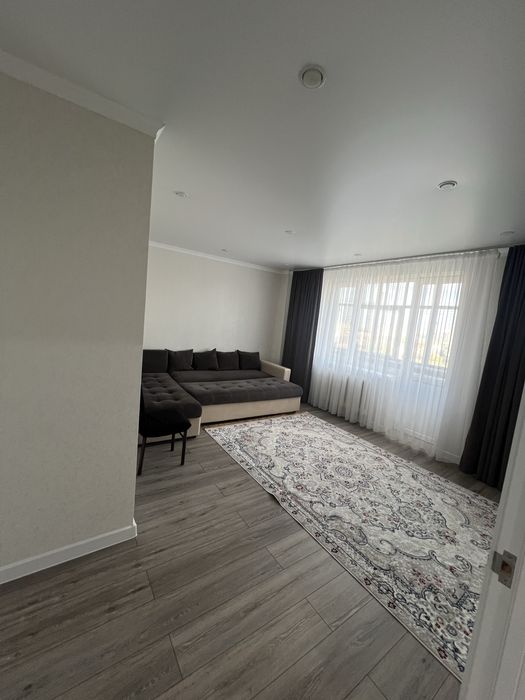 Сдам квартиру 1х