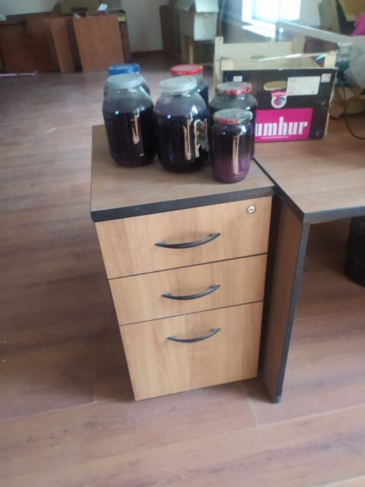 Офисная мебель