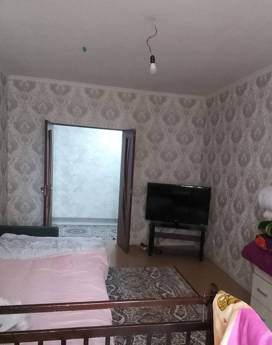 Квартира 2ух комнатная