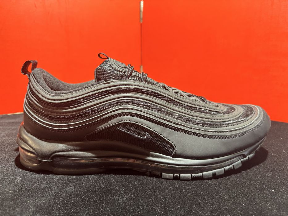 № 48.5,49.5 оригинални Nike Air Max 97 Shoemag