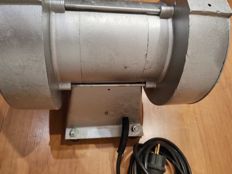 Шмиргел Елпром ШД250/150 български